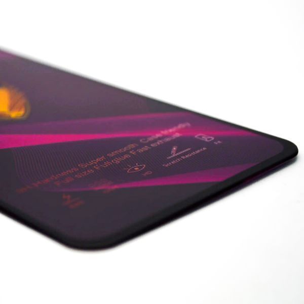 Защитное стекло OG Golden Armor Xiaomi Redmi 15 5G (Global) 75944 фото