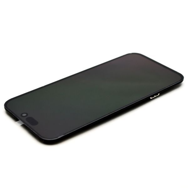 Дисплей (экран) LCD Apple iPhone 14 Pro с touchscreen GX OLED 85483 фото