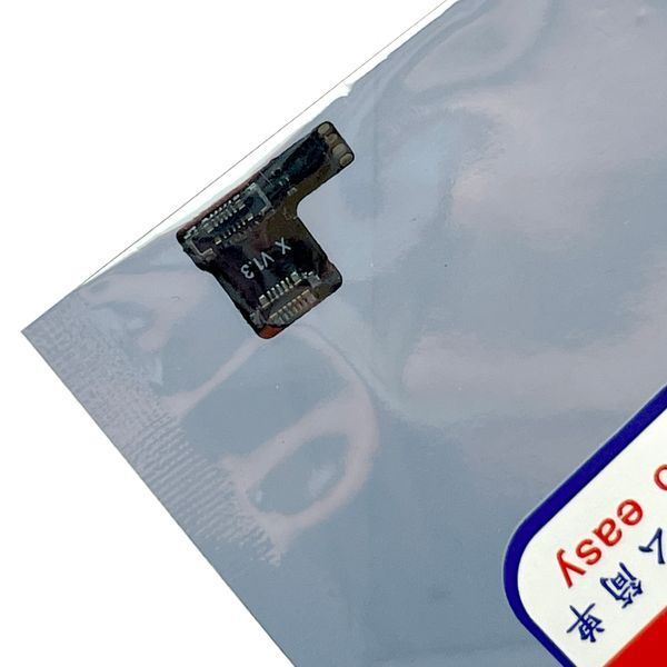 Шлейф для відновлення Face ID Apple iPhone X для програматора AY A108 57160 фото