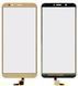 Тачскрін (Сенсор) Huawei Y7 2018 Gold Original 66769 фото