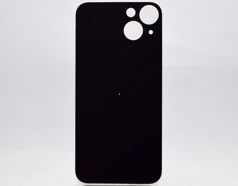 Задня кришка Apple iPhone 13 Starlight HC (з великим отвором під камеру) 43704 фото