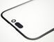 Скло LCD Apple iPhone 16 Plus з OCA Black Original 98258 фото 5
