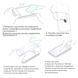 Захисне скло Mohtuut Privacy Super Glass для Apple iPhone 17 Pro 92859 фото 13