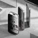 Захисне скло Mohtuut Privacy Super Glass для Apple iPhone 17 Pro 92859 фото 4