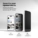Захисне скло Mohtuut Privacy Super Glass для Apple iPhone 17 Pro 92859 фото 6
