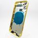 Корпус Apple iPhone 11 Yellow Original 67953 фото 5