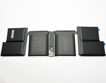 Аккумулятор A2527 Apple Macbook Pro 16" (2021-2023) A2485/A2780 (11.45V,99.6Wh,8790mAh) Original 65922 фото