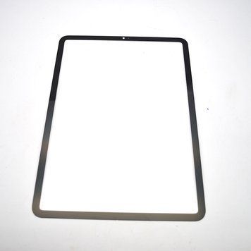 Стекло LCD Apple iPad Pro 11" 2018 (A2013/A1934/A1980/A2228) Black High Copy 52507 фото