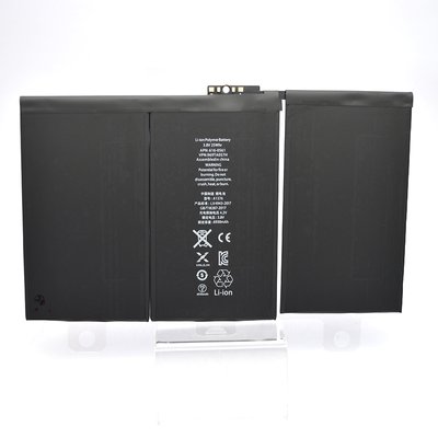 Акумулятор (батарея) Apple iPad 2 (A1395/A1396/A1397) APN: 616-0576/616-0434 (6500 mAh) Original/Оригінал 97525 фото