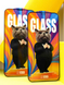Защитное стекло Mr.Cat Anti-Static для Realme C35 Black 89824 фото 4