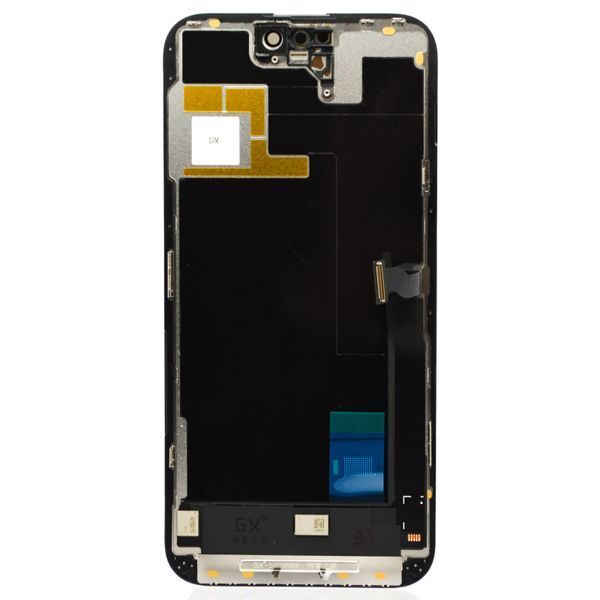 Дисплей (екран) LCD Apple iPhone 14 Pro Max з touchscreen GX OLED 84800 фото