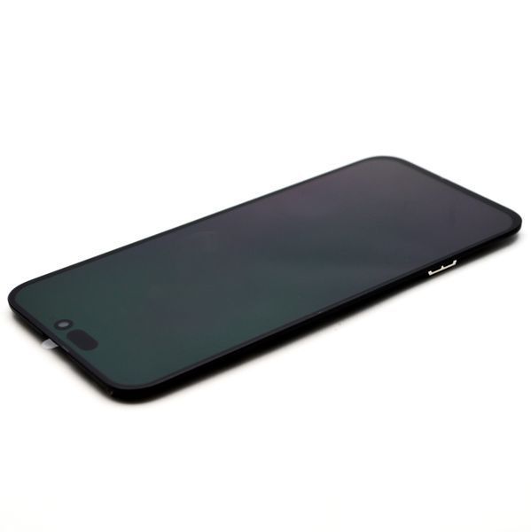 Дисплей (екран) LCD Apple iPhone 14 Pro Max з touchscreen GX OLED 84800 фото