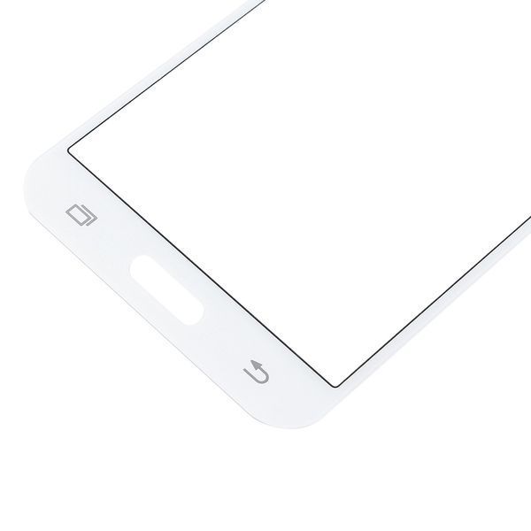Скло Samsung J500 Galaxy J5 White Original TW 40753 фото