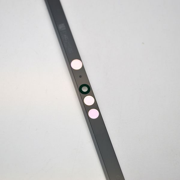 Стекло LCD Apple iPad Pro 11" 2018 (A2013/A1934/A1980/A2228) Black High Copy 52507 фото