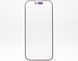 Скло LCD Apple iPhone 16 Pro з OCA Black Original 53448 фото 3