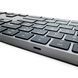 Клавіатура Apple A1843 Magic Keyboard with Numeric Keypad Space Gray Original 57318 фото 9