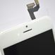 Дисплей (екран) LCD Apple iPhone 6S з тачскріном White Refurbished 47779 фото 3