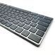 Клавіатура Apple A1843 Magic Keyboard with Numeric Keypad Space Gray Original 57318 фото 10