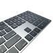 Клавіатура Apple A1843 Magic Keyboard with Numeric Keypad Space Gray Original 57318 фото 12