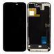 Дисплей (екран) LCD Apple iPhone 14 Pro Max з touchscreen GX OLED 84800 фото 1