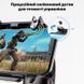 Геймпад триггер для смартфонов Epic SR 1200 с дополнительным аккумулятором Черный 75517 фото 5