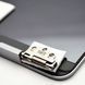 Матриця для ноутбка Apple MacBook Air 13" M1 (A2337) в зборі з кришкою Space Gray Original 30558 фото 10