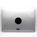 Матриця для ноутбка Apple MacBook Air 13" M1 (A2337) в зборі з кришкою Space Gray Original 30558 фото 3
