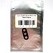 Стекло камеры Apple iPhone XS Black Original 98733 фото 3