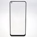 Скло LCD Oppo A54 4G з ОСА Black Original 99678 фото 1