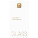 Захисне скло Mohtuut Super Glass HD для iPhone 14 Pro Max/15 Plus/16 Plus Black 49319 фото 5