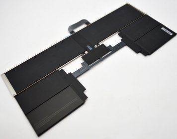 Аккумулятор A2797 Apple Macbook Air 15" M2 A2941/A3114 (11.54V, 66.5Wh, 5762mAh) Original 59207 фото