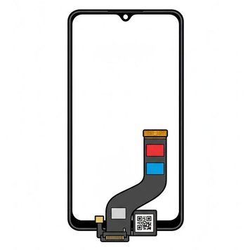 Дисплей (экран) LCD Apple iPhone 16 Pro с touchscreen Black Original Used 61217 фото