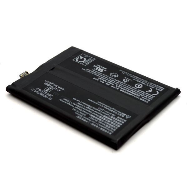 Акумулятор для OnePlus 9 Pro BLP827 Original 50679 фото