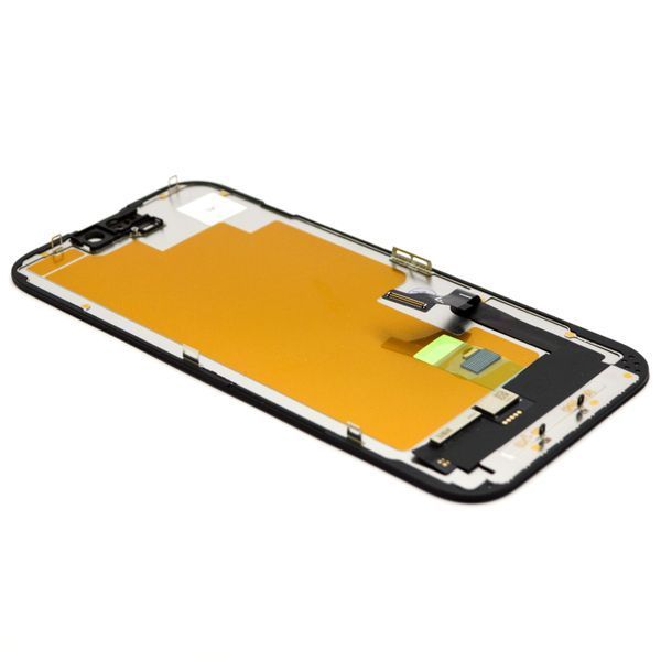 Дисплей (екран) LCD Apple iPhone 15 з touchscreen GX OLED 43985 фото