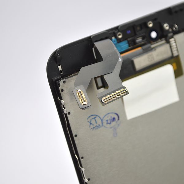 Дисплей (экран) LCD Apple iPhone 6S Plus с тачскрином Black Refurbished 42408 фото