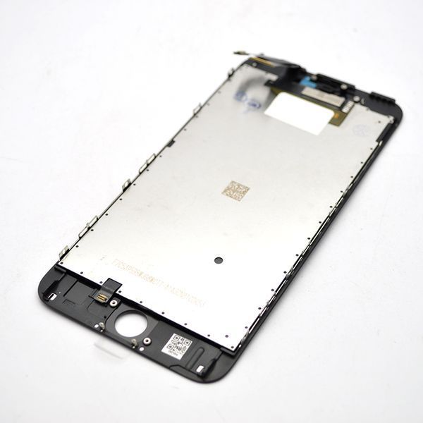 Дисплей (экран) LCD Apple iPhone 6S Plus с тачскрином Black Refurbished 42408 фото