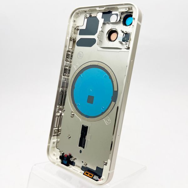 Корпус Apple iPhone 13 White Original 51373 фото