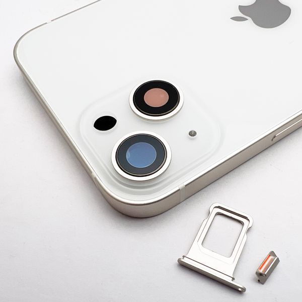 Корпус Apple iPhone 13 White Original 51373 фото