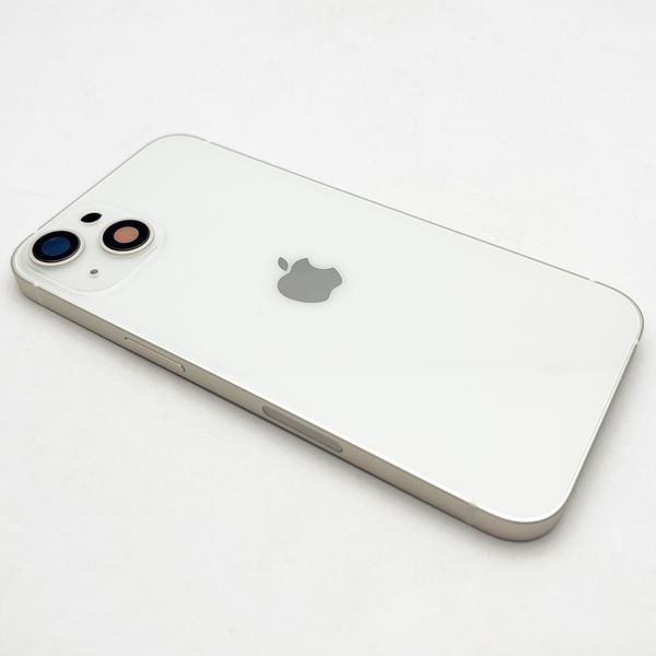 Корпус Apple iPhone 13 White Original 51373 фото