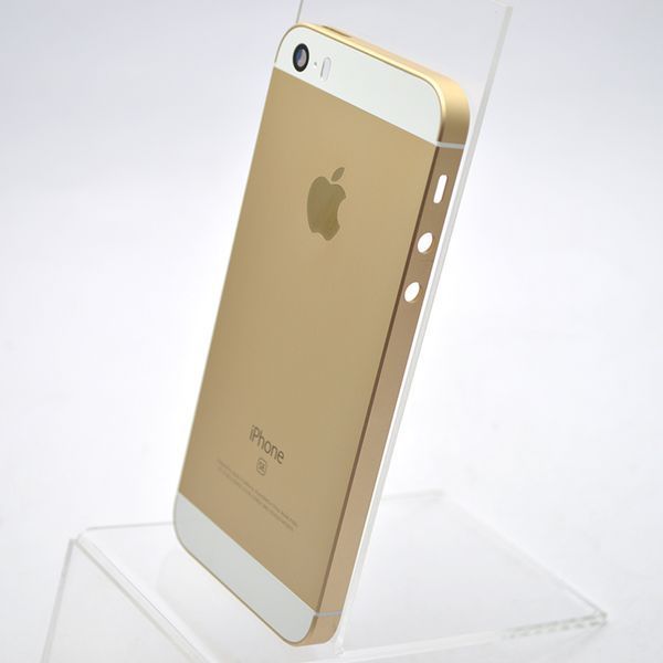 Корпус Apple iPhone 5SE Space Gray с SIM-держателем High Copy 48359 фото