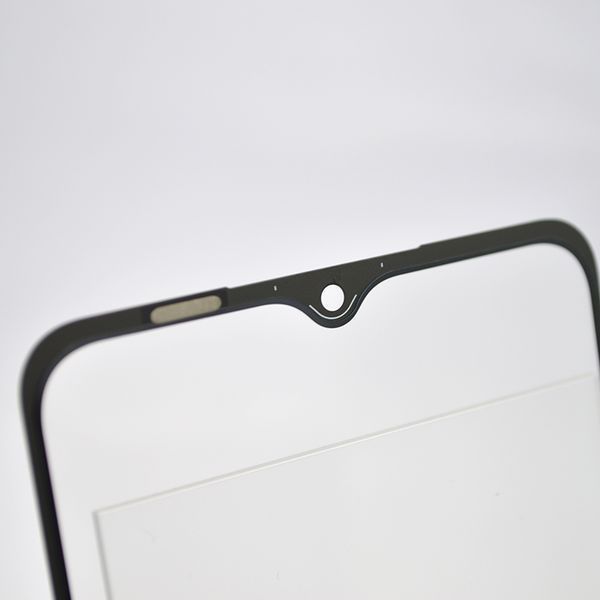 Скло LCD Samsung A12/A326/A32 5G (2021) з ОСА Black Original 1:1 61921 фото