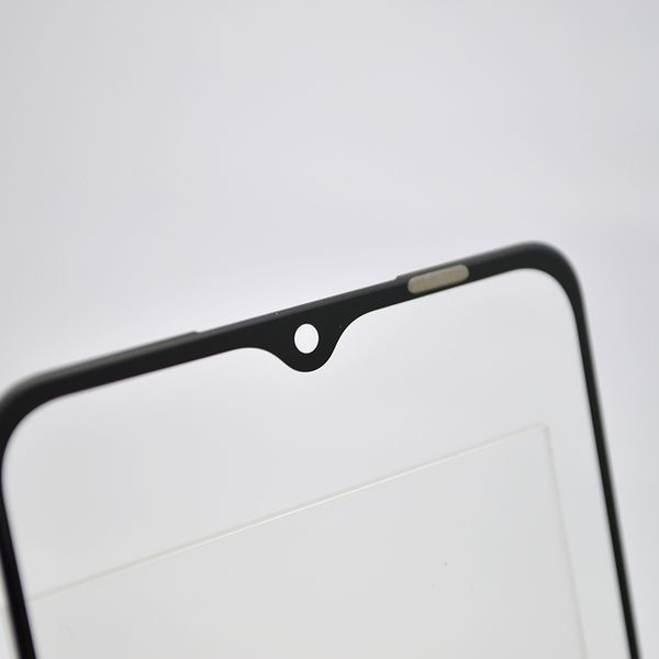 Скло LCD Samsung A12/A326/A32 5G (2021) з ОСА Black Original 1:1 61921 фото