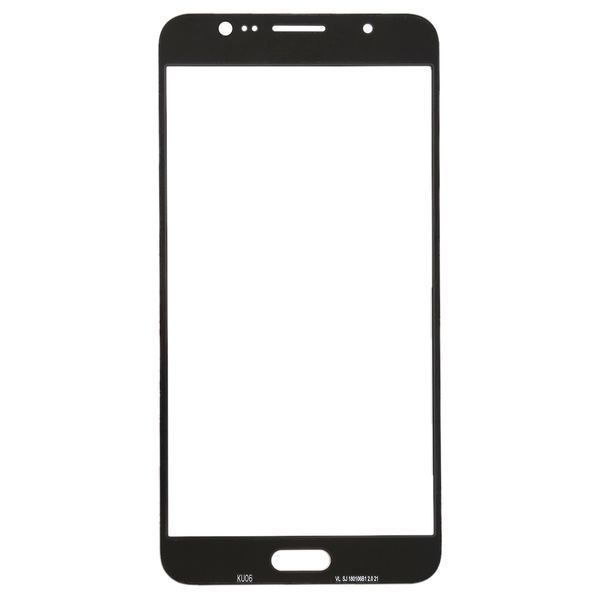 Стекло Samsung J710 Galaxy J7 (2016) White Original TW 60277 фото