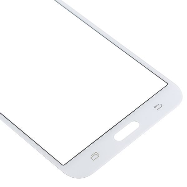 Стекло Samsung J710 Galaxy J7 (2016) White Original TW 60277 фото