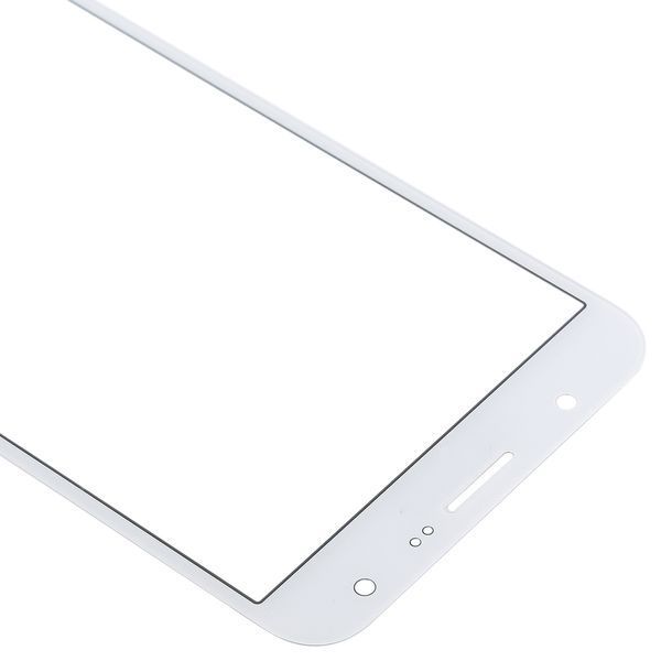 Стекло Samsung J710 Galaxy J7 (2016) White Original TW 60277 фото