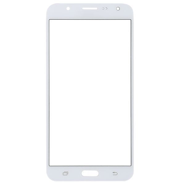 Стекло Samsung J710 Galaxy J7 (2016) White Original TW 60277 фото
