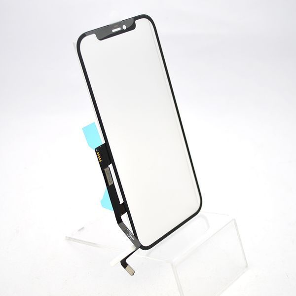 Тачскрин (Сенсор) Apple iPhone 12/12 Pro с ОСА 49945 фото
