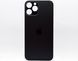 Задняя крышка Apple iPhone 12 Pro Max Graphite HC (с большим отверстием для камеры) 83831 фото