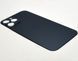 Задняя крышка Apple iPhone 12 Pro Max Graphite HC (с большим отверстием для камеры) 83831 фото 5