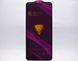 Захисне скло OG Golden Armor для Vivo V23 5G Черное 85531 фото 1
